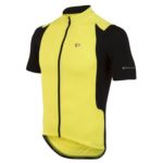 KOSZULKA PEARL IZUMI SELECT M YELLOW BLACK