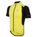 KOSZULKA PEARL IZUMI SELECT M YELLOW BLACK