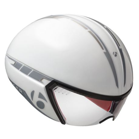 KASK BONTRAGER AEOLUS S/M BIAŁY