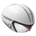 KASK BONTRAGER AEOLUS S/M BIAŁY