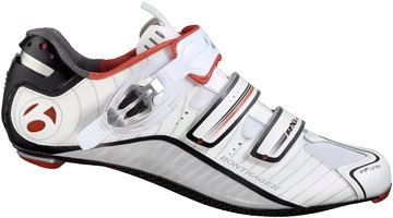 BUTY BONTRAGER RXL ROAD 42 WHITE