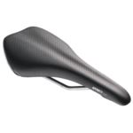 SIODŁO BONTRAGER AFFINITY COMP M 138MM CZARNE