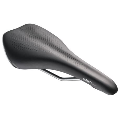 SIODŁO BONTRAGER AFFINITY COMP M 138MM CZARNE