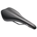 SIODŁO BONTRAGER AFFINITY COMP M 138MM CZARNE