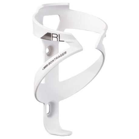 KOSZYK BIDONU BONTRAGER RACE LITE MATT WHITE