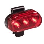 LAMPKA TYLNA BONTRAGER FLARE 1