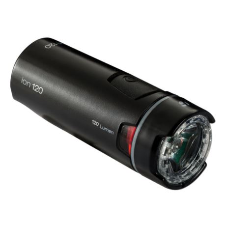 LAMPKA PRZÓD BONTRAGER ION 120 / 120 LUMENÓW