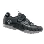 BUTY BONTRAGER EVOKE 40 BLACK