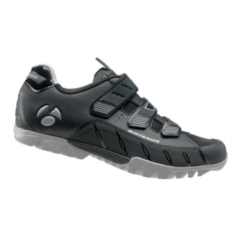 BUTY BONTRAGER EVOKE 40 BLACK