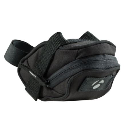 TOREBKA PODSIODŁOWA BONTRAGER BASIC S BLACK