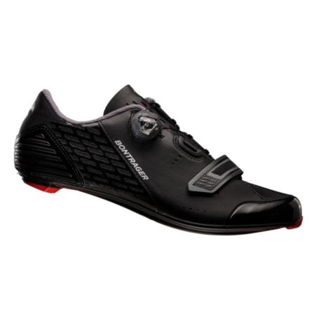 BUTY BONTRAGER VELOCIS 45 BLACK