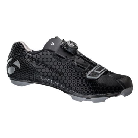 BUTY BONTRAGER CAMBION 44 OBSYDIANOWE BLACK