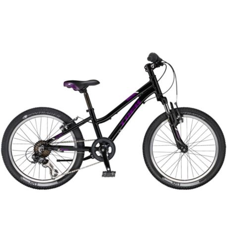 ROWER TREK PRECALIBER 6 SPEED GIRLS BLACK