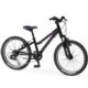 ROWER TREK PRECALIBER 6 SPEED GIRLS BLACK