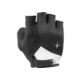 RĘKAWICZKI SPECIALIZED BG SPORT WOMAN S BLACK WHT