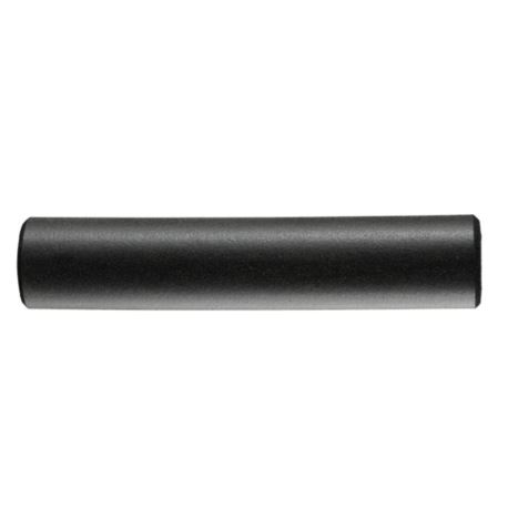 CHWYTY BONTRAGER XR Z BLOKADĄ SYLIKONOWE CZARNE