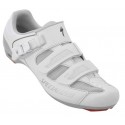 BUTY SPECIALIZED ELITE ROAD 42 WHITE