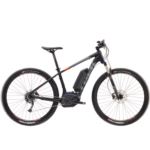 ROWER TREK POWERFLY 5 17,5" MATTE BLACK ROARANGE