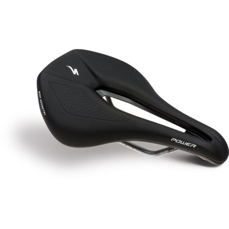 SIODŁO SPECIALIZED POWER COMP 143 BLACK