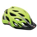 KASK BELL MUNI S/M 54-61CM LIGHT GREEN