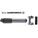 POMPKA LEZYNE SPORT DRIVE HV S 90PSI 170MM GRAFIT