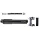 POMPKA LEZYNE SPORT DRIVE HV S 90PSI 170MM CZARNA