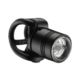 LAMPKA PRZÓD LEZYNE FEMTO 15 LUMENÓW CZARNA