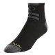 SKARPETKI PEARL IZUMI ELITE M (38,5-41) CORE BLACK