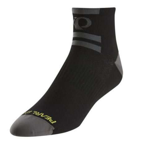 SKARPETKI PEARL IZUMI ELITE M (38,5-41) CORE BLACK