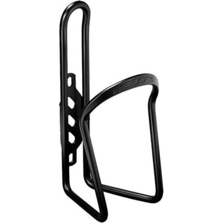 KOSZYK BIDONY KELLYS RATIO CZARNY ALUMINIOWY