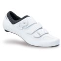 BUTY SPECIALIZED AUDAX ROAD 45 WHITE