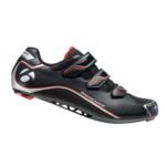 BUTY BONTRAGER RACE 41 BLACK