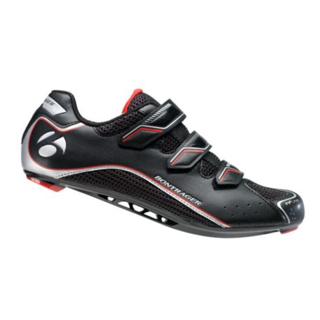 BUTY BONTRAGER RACE 46 BLACK