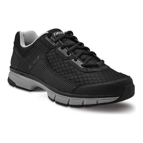 BUTY SPECIALIZED CADET 41 BLACK GREY