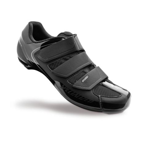 BUTY SPECIALIZED SPORT ROAD 40 BLACK
