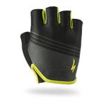 RĘKAWICZKI SPECIALIZED BG GRAIL XXL BLACK HYPER GR
