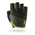 RĘKAWICZKI SPECIALIZED BG GRAIL XXL BLACK HYPER GR