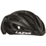 KASK LAZER O2 MAT NOIR M-L