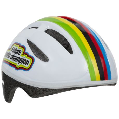 KASK LAZER BOB FUTURE WORLD CHAMPION