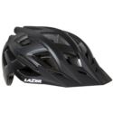 KASK LAZER ULTRAX+ M 55-59cm MATTE BLACK