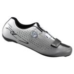BUTY SHIMANO SH-RC700 SHRC700 45 WHITE