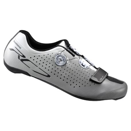 BUTY SHIMANO SH-RC700 SHRC700 45 WHITE