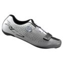 BUTY SHIMANO RC7 SH-RC700 SHRC700 45 WHITE