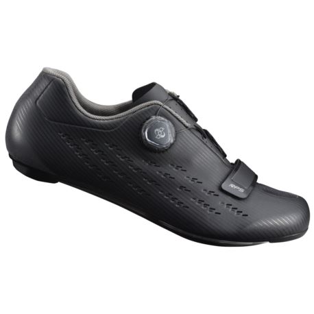 BUTY SHIMANO SH-RP501 45 CZARNE