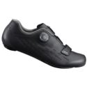 BUTY SHIMANO RP5 SH-RP501 45 CZARNE