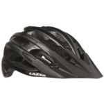 KASK LAZER MAGMA M 55-59cm MATTE BLACK