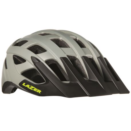 KASK LAZER ROLLER M 55-59cm GREY MATTE