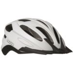 KASK LAZER VANDAL S 52-56cm MATTE WHITE BLACK