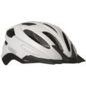 KASK LAZER VANDAL S 52-56cm MATTE WHITE BLACK