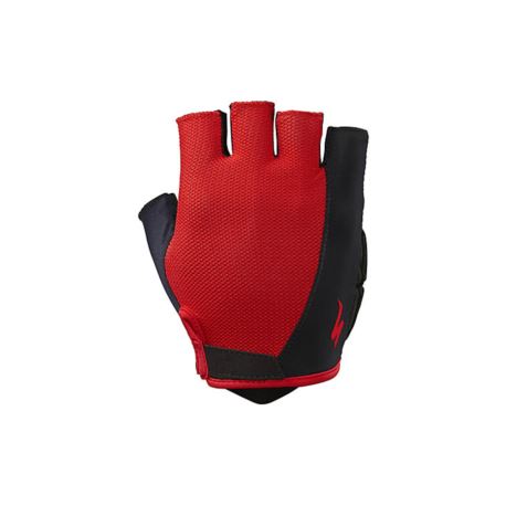 RĘKAWICZKI SPECIALIZED BG SPORT XXL BLACK RED